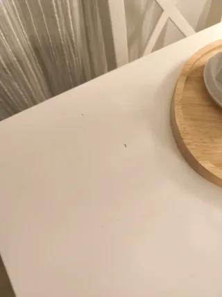 Mesa y 4 Sillas INGOLF IKEA