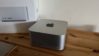 Mac Studio M1 Max Apple 32gm