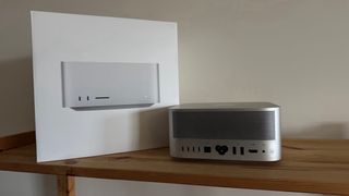 Mac Studio M1 Max Apple 32gm