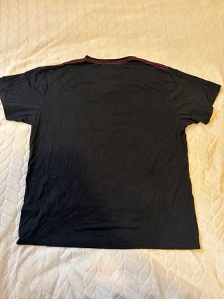 Polo Ralph Lauren Negro Talla XL