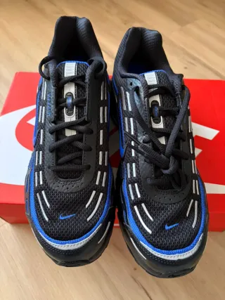 Zapatillas Nike Air Max TL 2.5 Talla 45