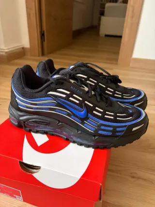 Zapatillas Nike Air Max TL 2.5 Talla 45