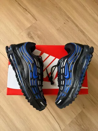 Zapatillas Nike Air Max TL 2.5 Talla 45