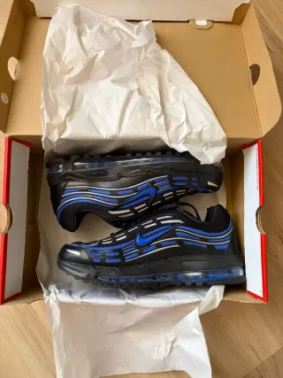 Zapatillas Nike Air Max TL 2.5 Talla 45