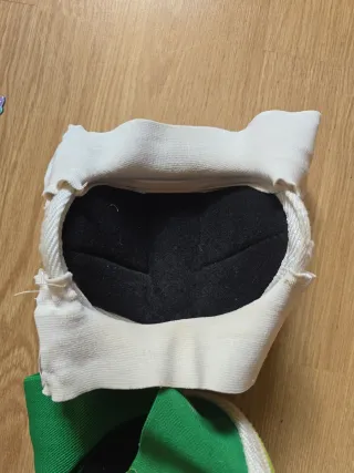 Rodilleras hockey/patinaje Toor