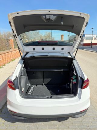 Skoda Fabia nuevo