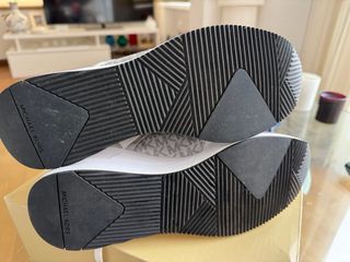 Zapatillas Michael Kors Talla 38.5