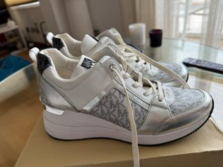 Zapatillas Michael Kors Talla 38.5