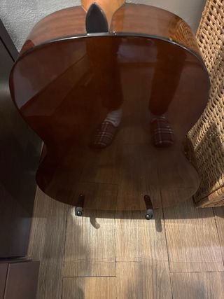 Guitarra Española Admira Alba Pack