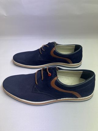 Zapatos Piel Talla 43 marca Innovation hombre
