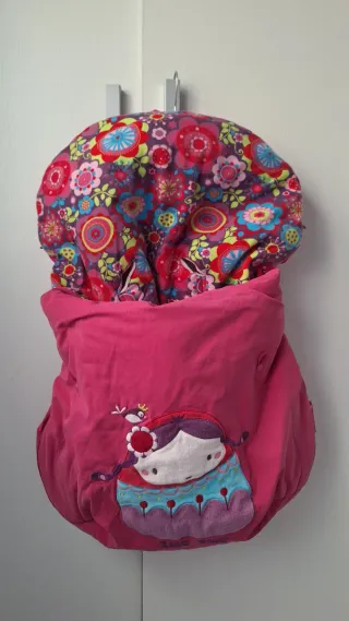 Funda Tuc Tuc para carro