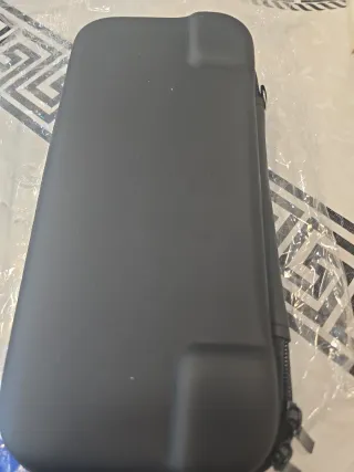 Funda Protectora Nintendo Switch