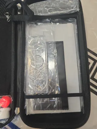 Funda Protectora Nintendo Switch