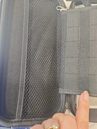 Funda Protectora Nintendo Switch