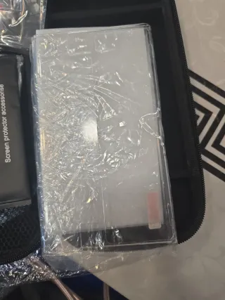 Funda Protectora Nintendo Switch