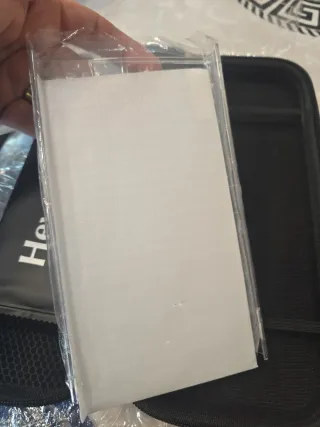 Funda Protectora Nintendo Switch