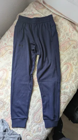 Pantalón chándal Helly Hansen Original Azul Talla