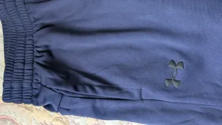 Pantalón chándal Helly Hansen Original Azul Talla