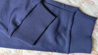 Pantalón chándal Helly Hansen Original Azul Talla