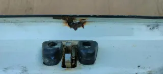 Portón Maletero Seat Malaga