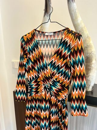 Vestido Egerie Paris Talla XS