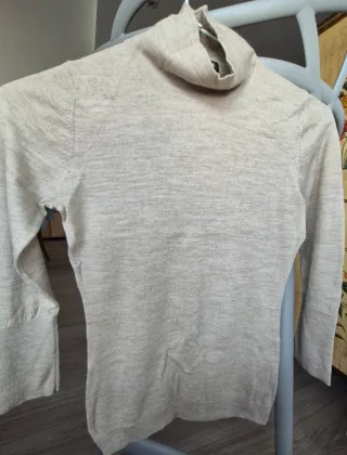 Suéter Massimo Dutti