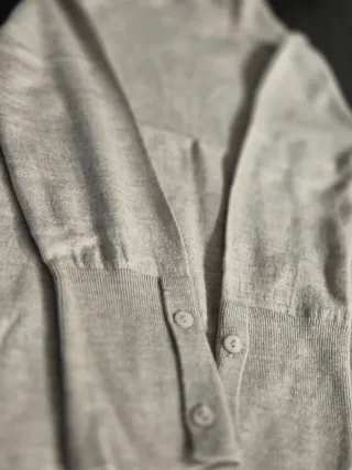 Suéter Massimo Dutti