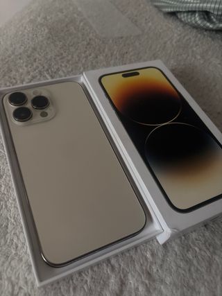 iPhone 14 Pro Max 256Gb