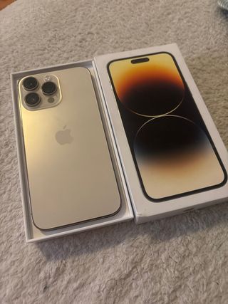 iPhone 14 Pro Max 256Gb