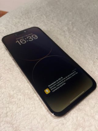 iPhone 14 Pro Max 256Gb