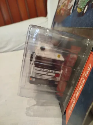 Camión Cisterna Pegaso Troner 1437 Campsa 1:43