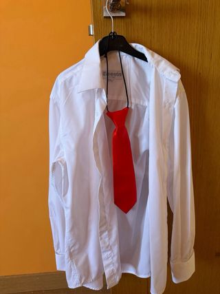 Traje Comunión Gran Gala Guardia Civil