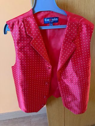 Traje Comunión Gran Gala Guardia Civil