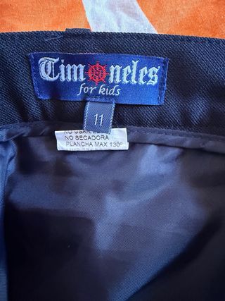 Traje Comunión Gran Gala Guardia Civil