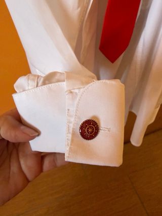 Traje Comunión Gran Gala Guardia Civil