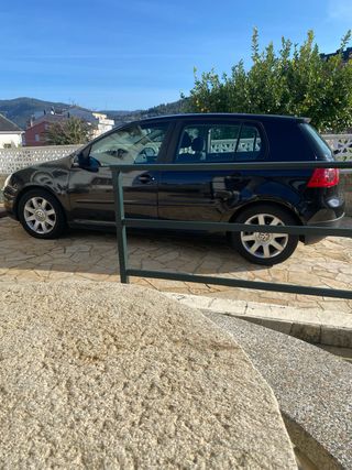 Volkswagen Golf 2006