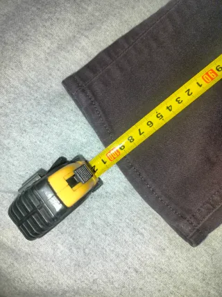 Levi's 511 Commuter Burdeos W30 L30