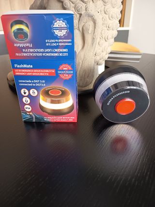 Baliza V16 FlashMate