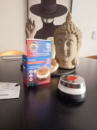 Baliza V16 FlashMate