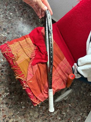 Wilson Blade 98 18x20