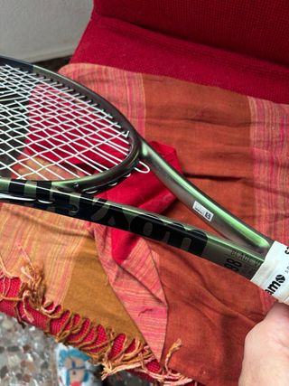 Wilson Blade 98 18x20