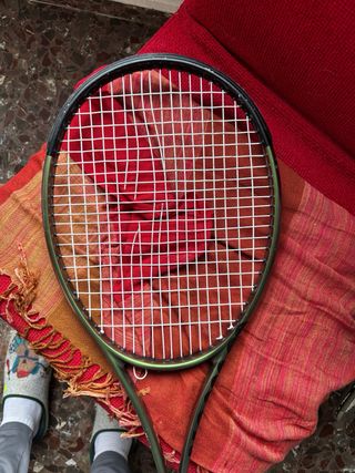 Wilson Blade 98 18x20