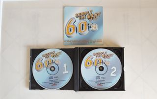 CDs Música desde 2€