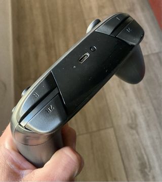 Controller Pro Nintendo Switch