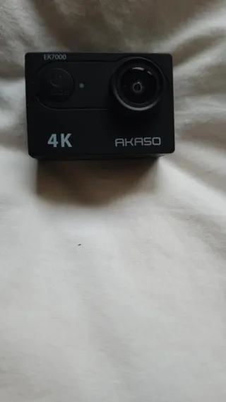 Cámara AKASO 4K EK7000