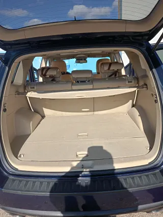 Hyundai Santa Fe 2006