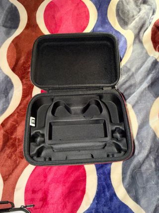 Nintendo Switch OLED Blanca