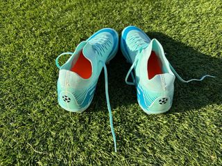 Botas de fútbol talla 41