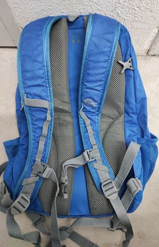 Mochila Lowe Alpine Edge II 18