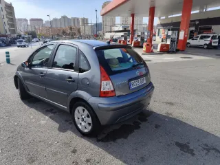 Citroen C3 2009